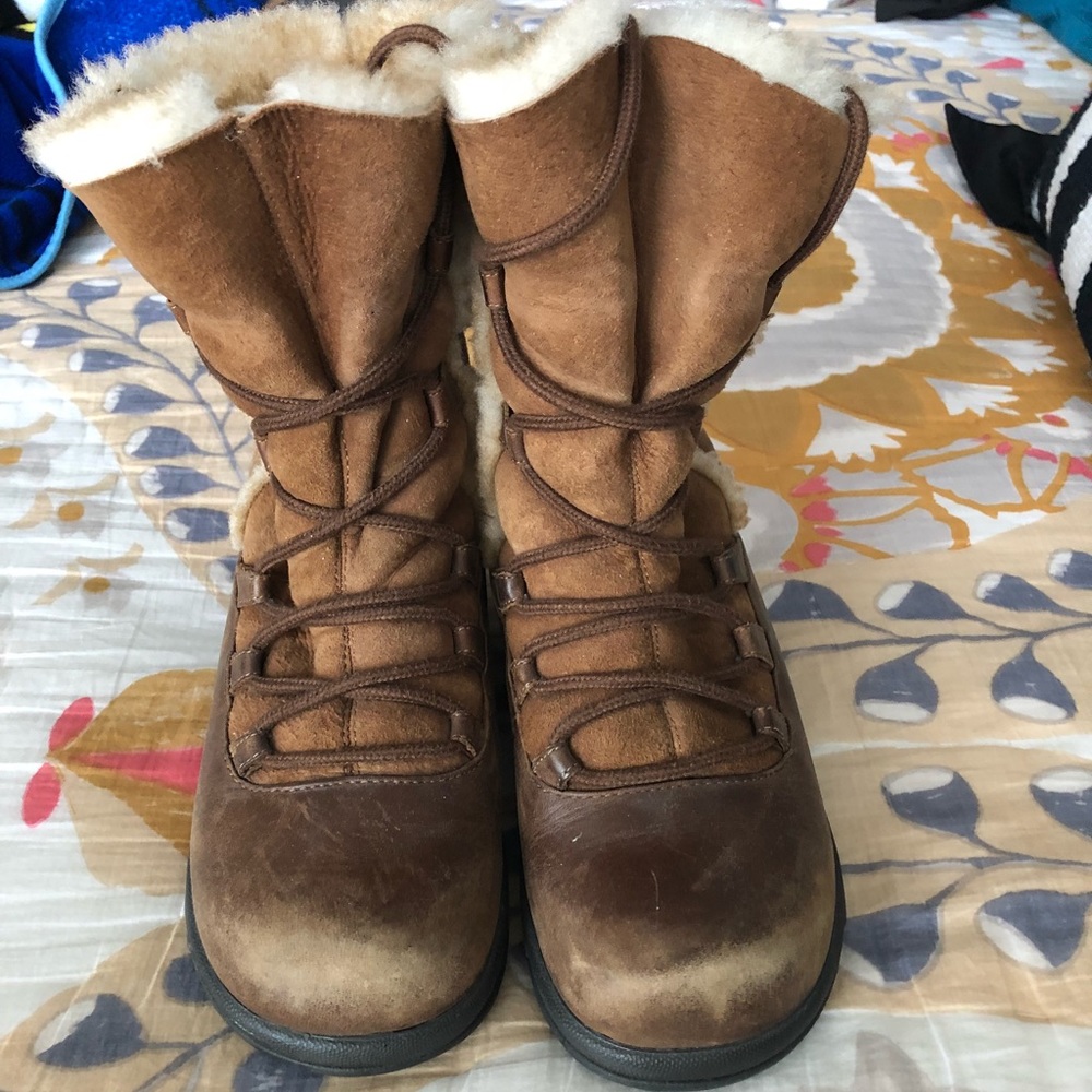 Dansko winter boots
